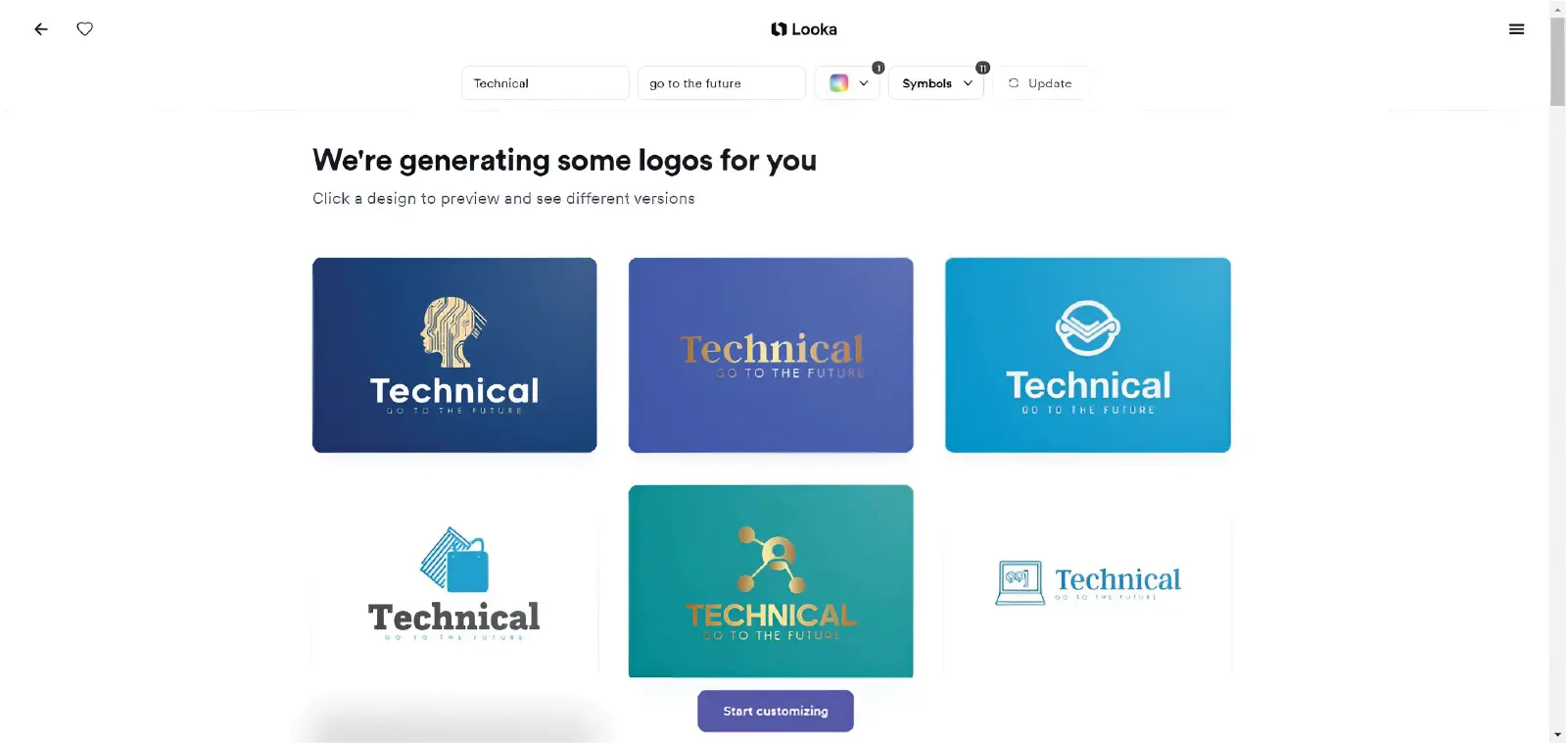 4 Cách thiết kế logo online đơn giản và hiệu quả có thể bạn chưa biết