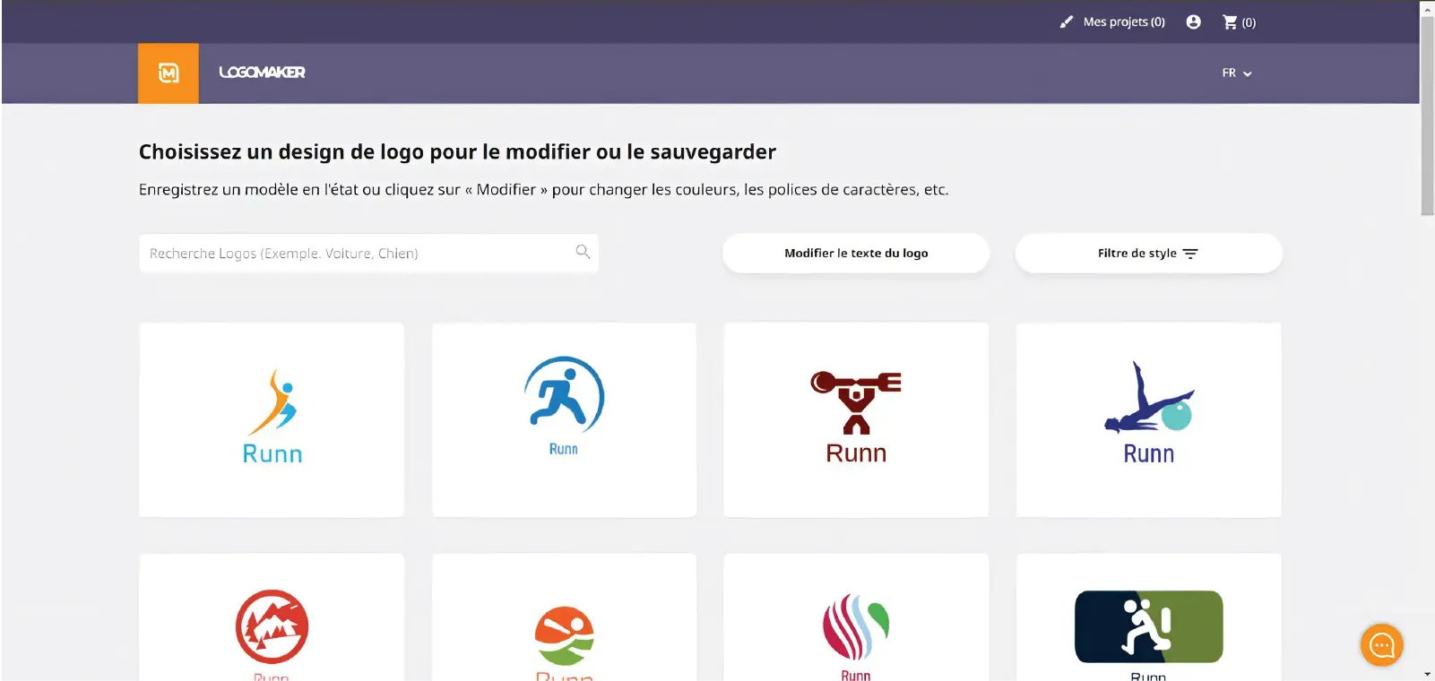 4 Cách thiết kế logo online đơn giản và hiệu quả có thể bạn chưa biết