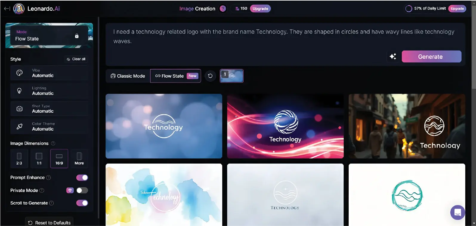 4 Cách thiết kế logo online đơn giản và hiệu quả có thể bạn chưa biết
