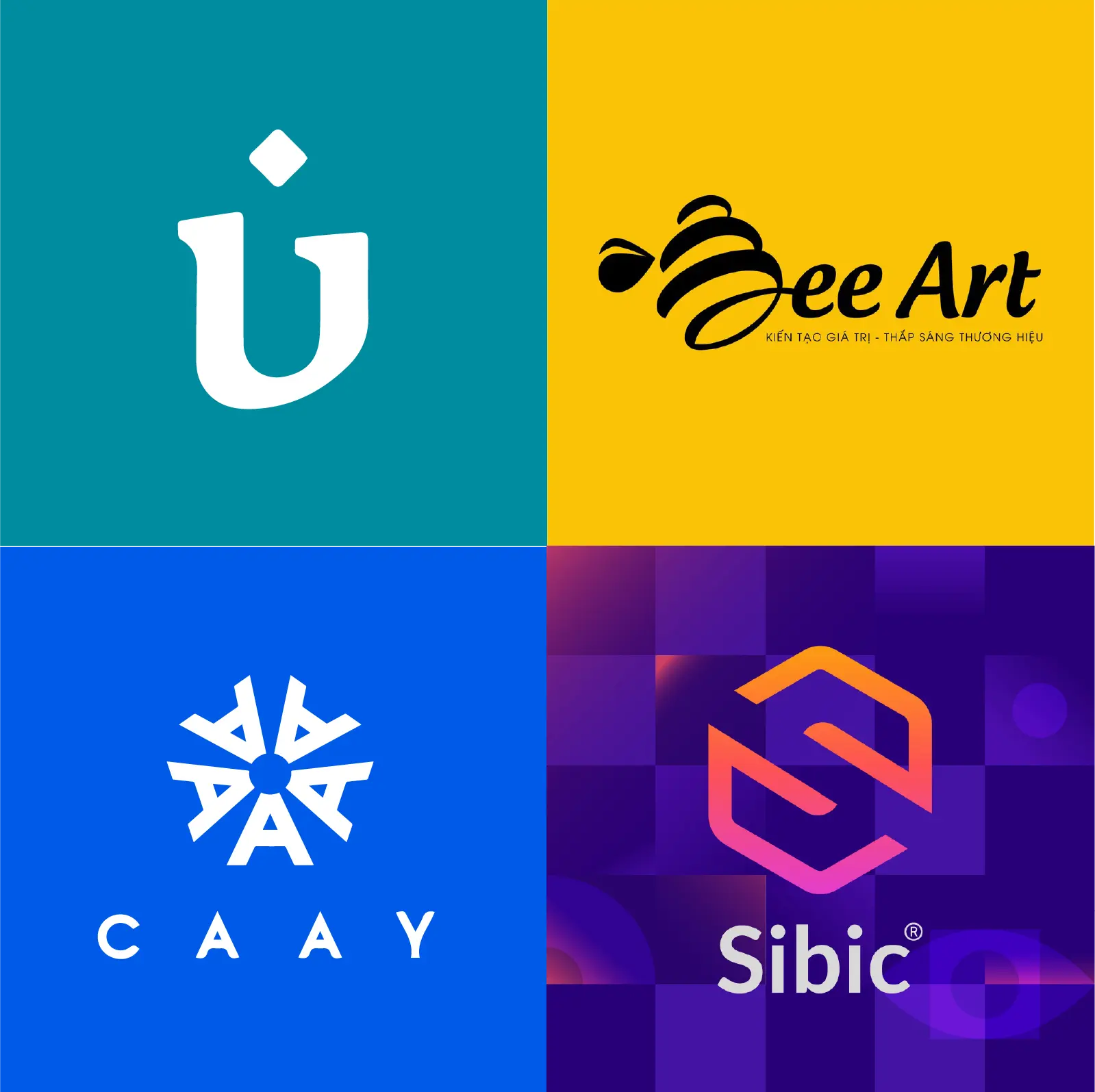 4 Cách thiết kế logo online đơn giản và hiệu quả có thể bạn chưa biết