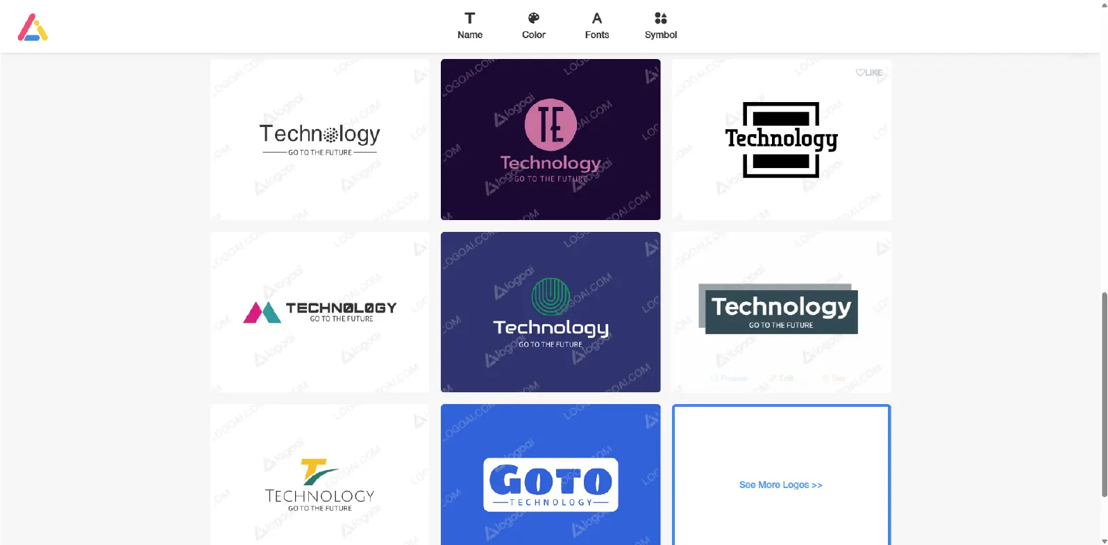 4 Cách thiết kế logo online đơn giản và hiệu quả có thể bạn chưa biết