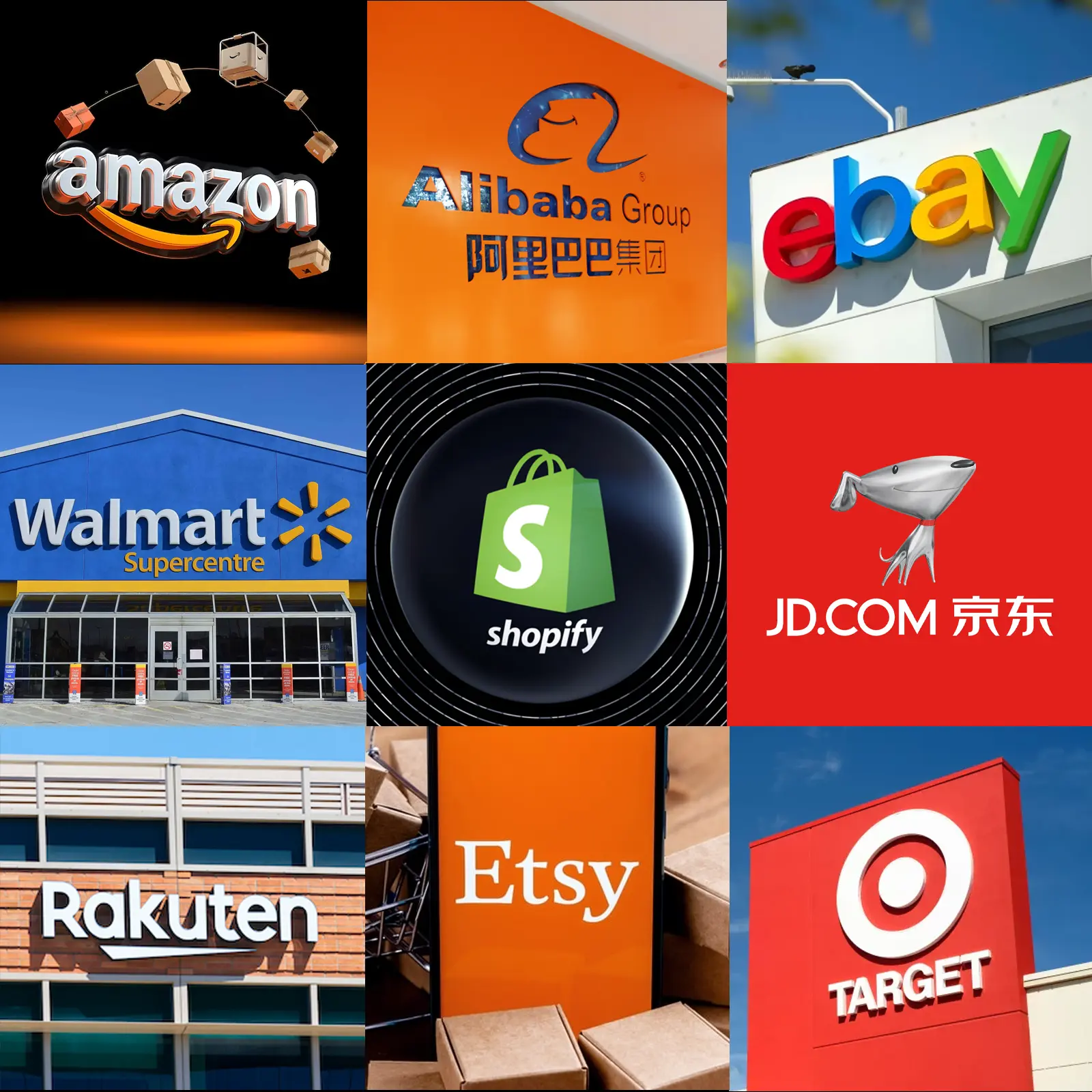 Khám phá 89+ logo các thương hiệu nổi tiếng thế giới chất lượng cao