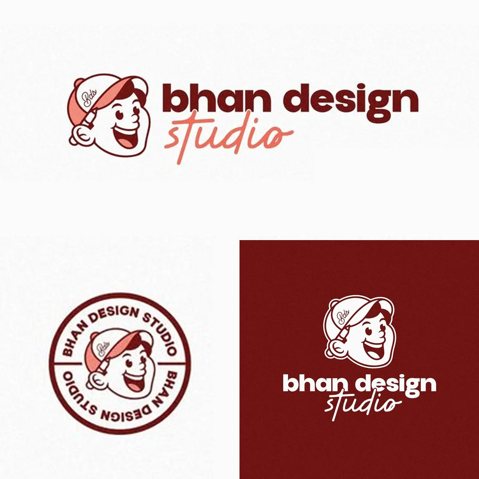 Thiết kế logo chibi: AI có đủ sức thay thế nhà thiết kế chuyên nghiệp?