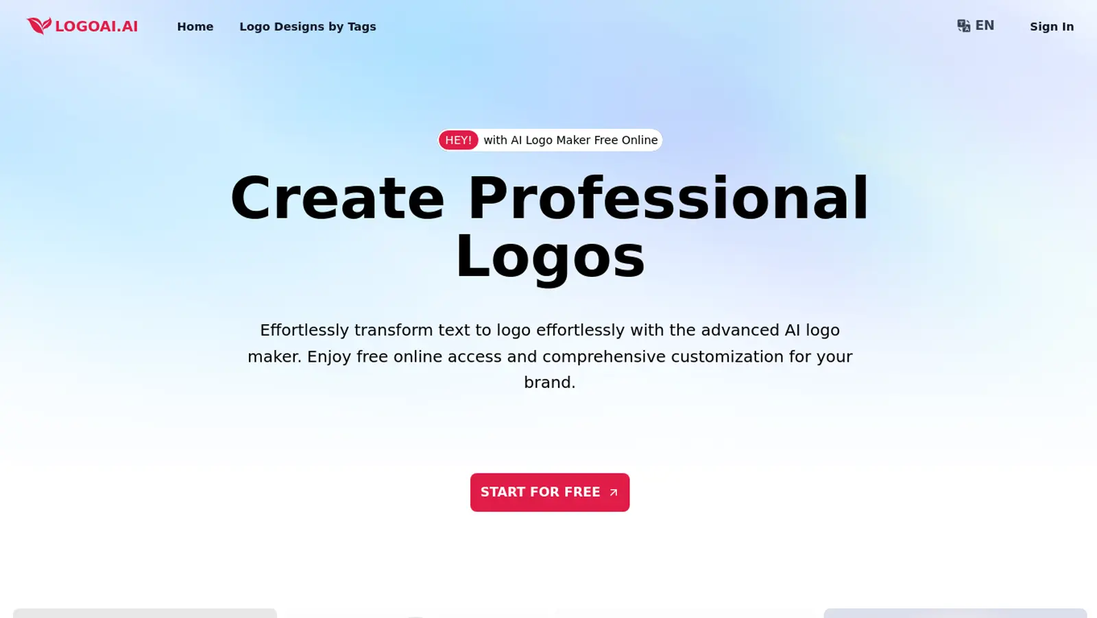 Thiết kế logo chibi: AI có đủ sức thay thế nhà thiết kế chuyên nghiệp?