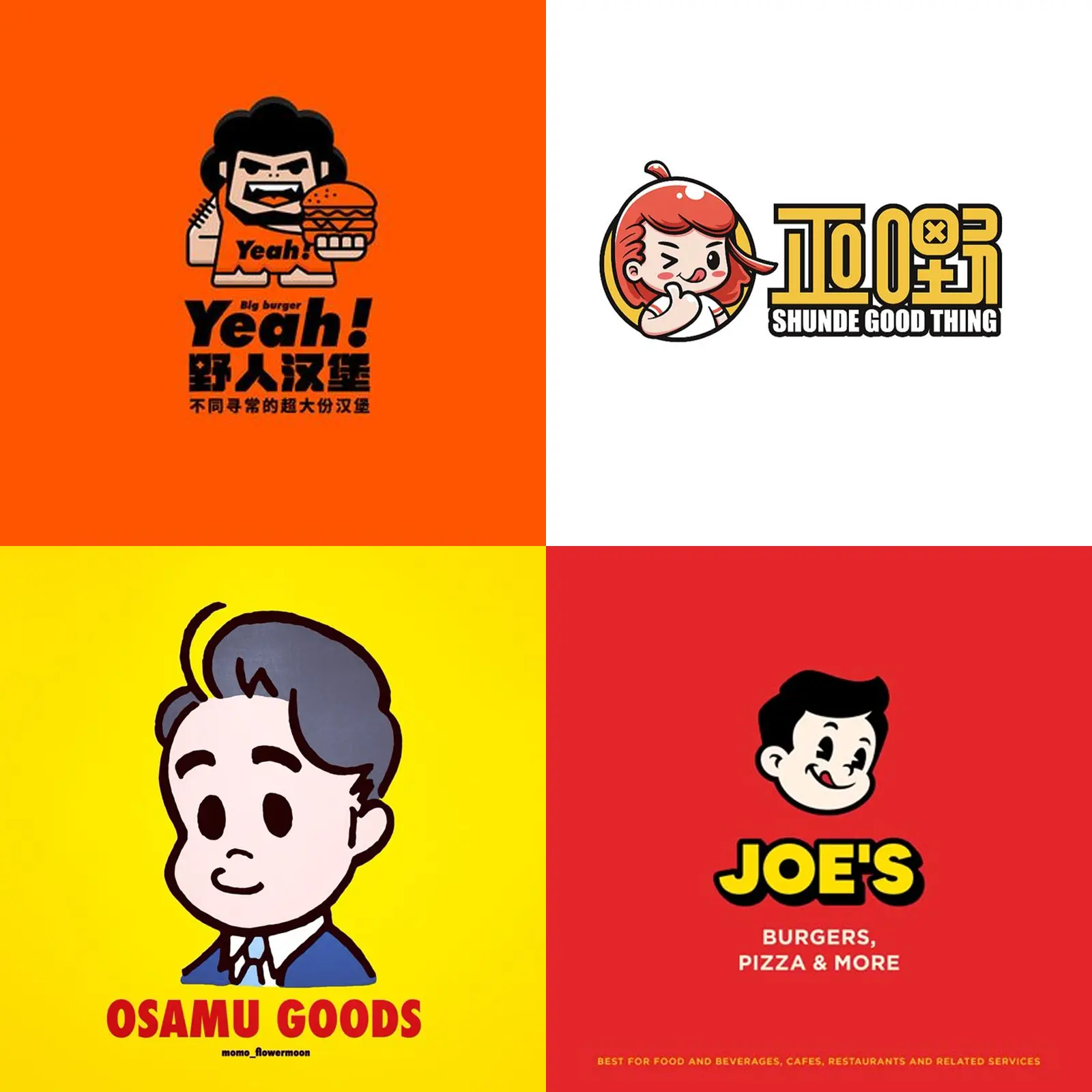 Thiết kế logo chibi: AI có đủ sức thay thế nhà thiết kế chuyên nghiệp?