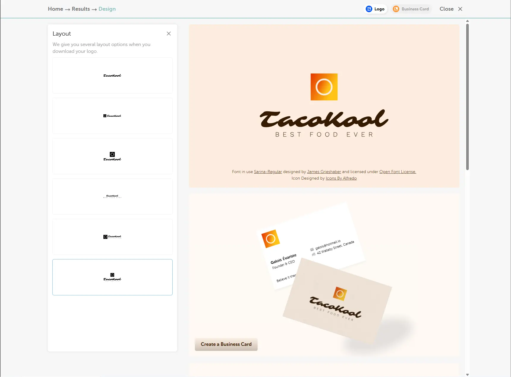 7 Trang web thiết kế logo miễn phí hoàn toàn mới nhất dành cho bạn