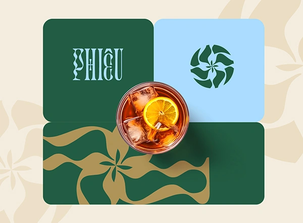 Phiêu Craft Spirits