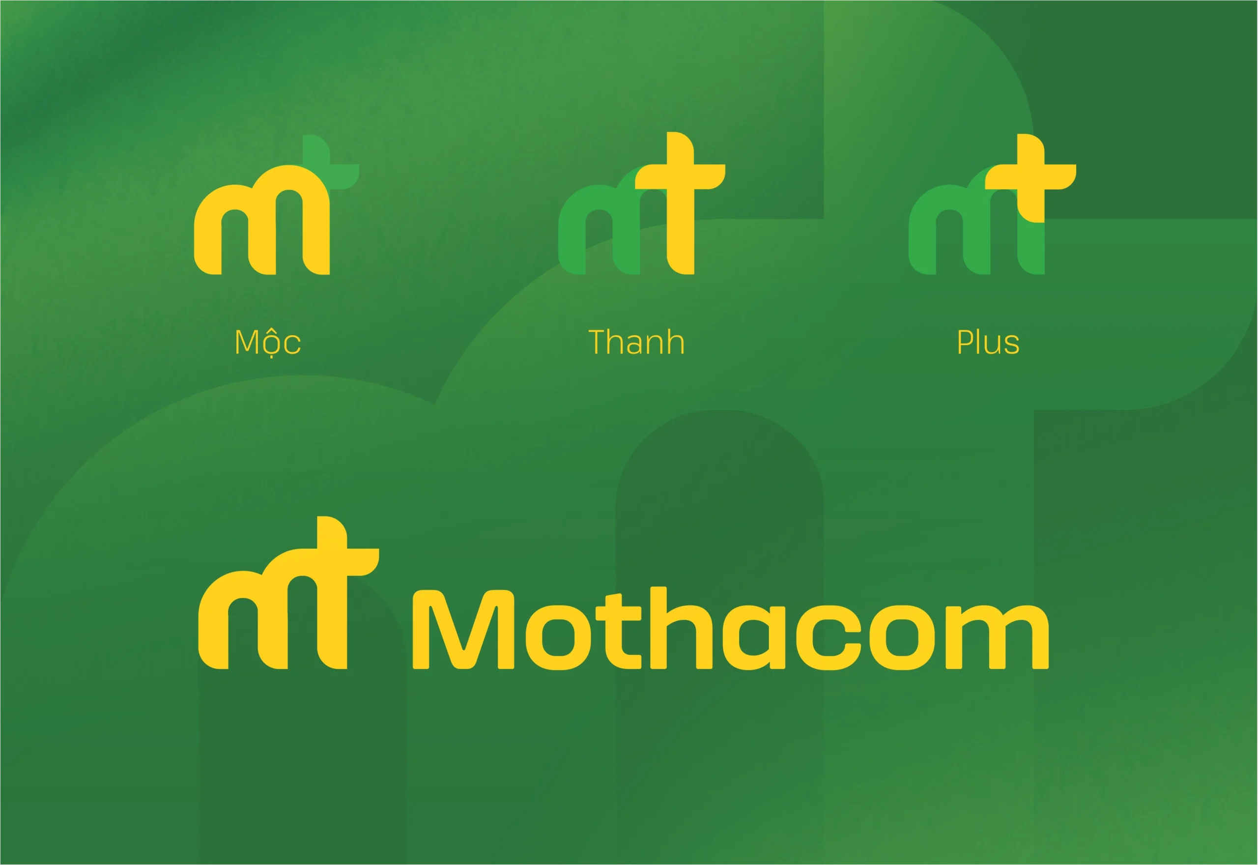 Mộc Thanh Company