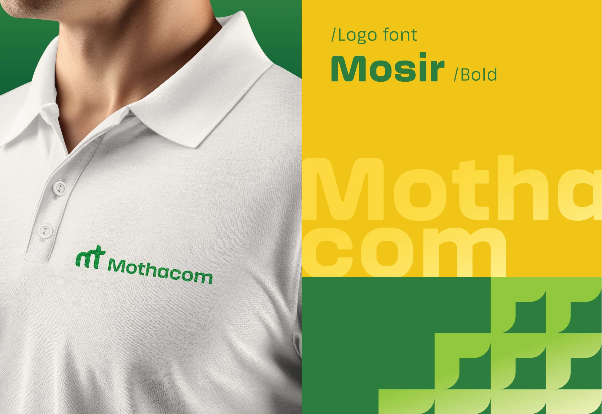 Mộc Thanh Company