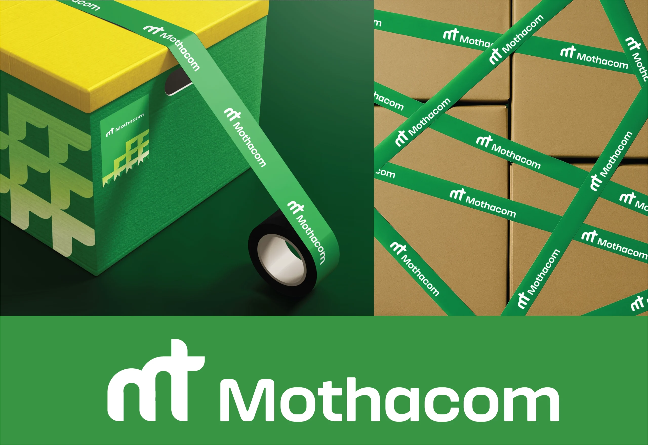 Mộc Thanh Company