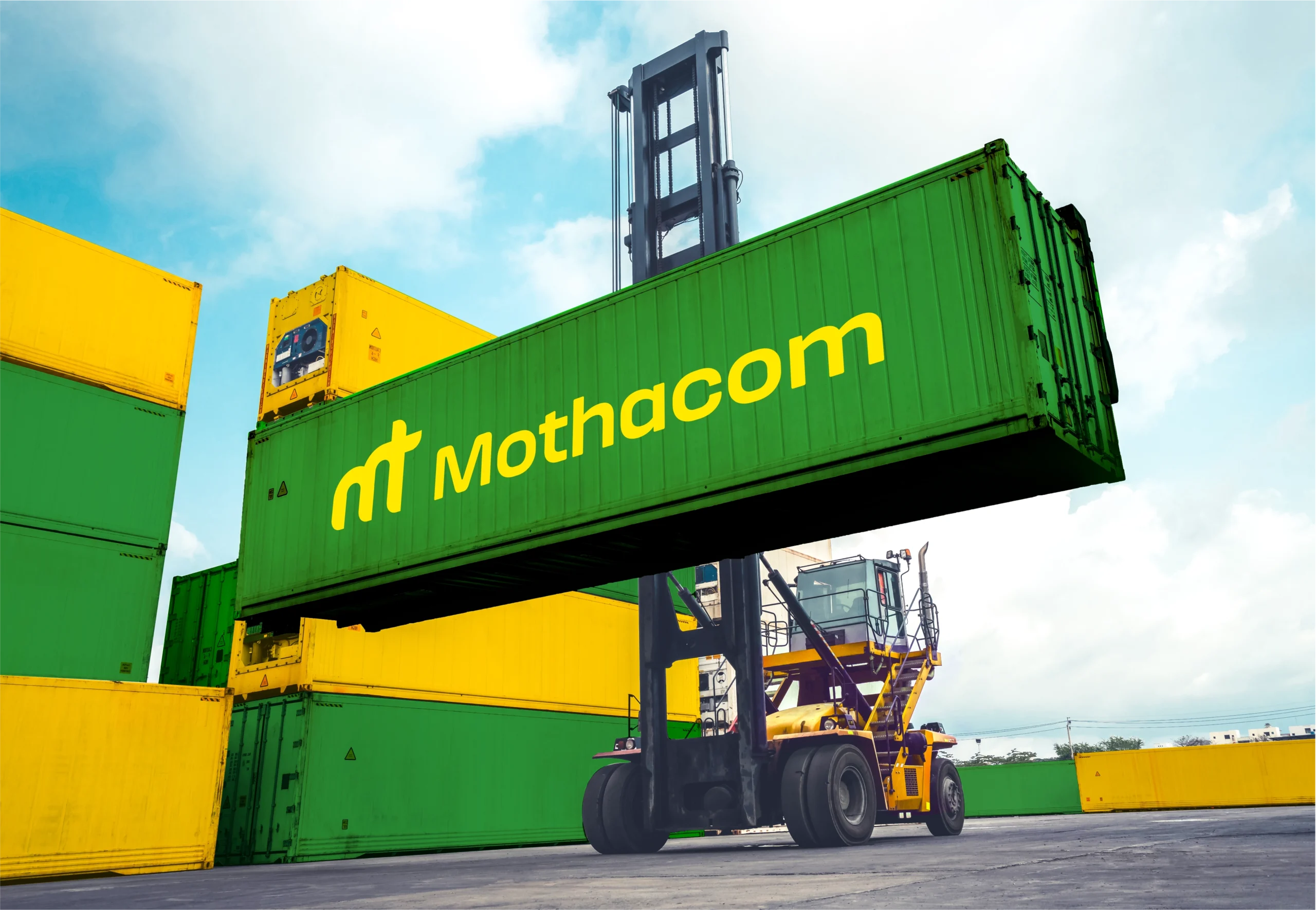 Mộc Thanh Company