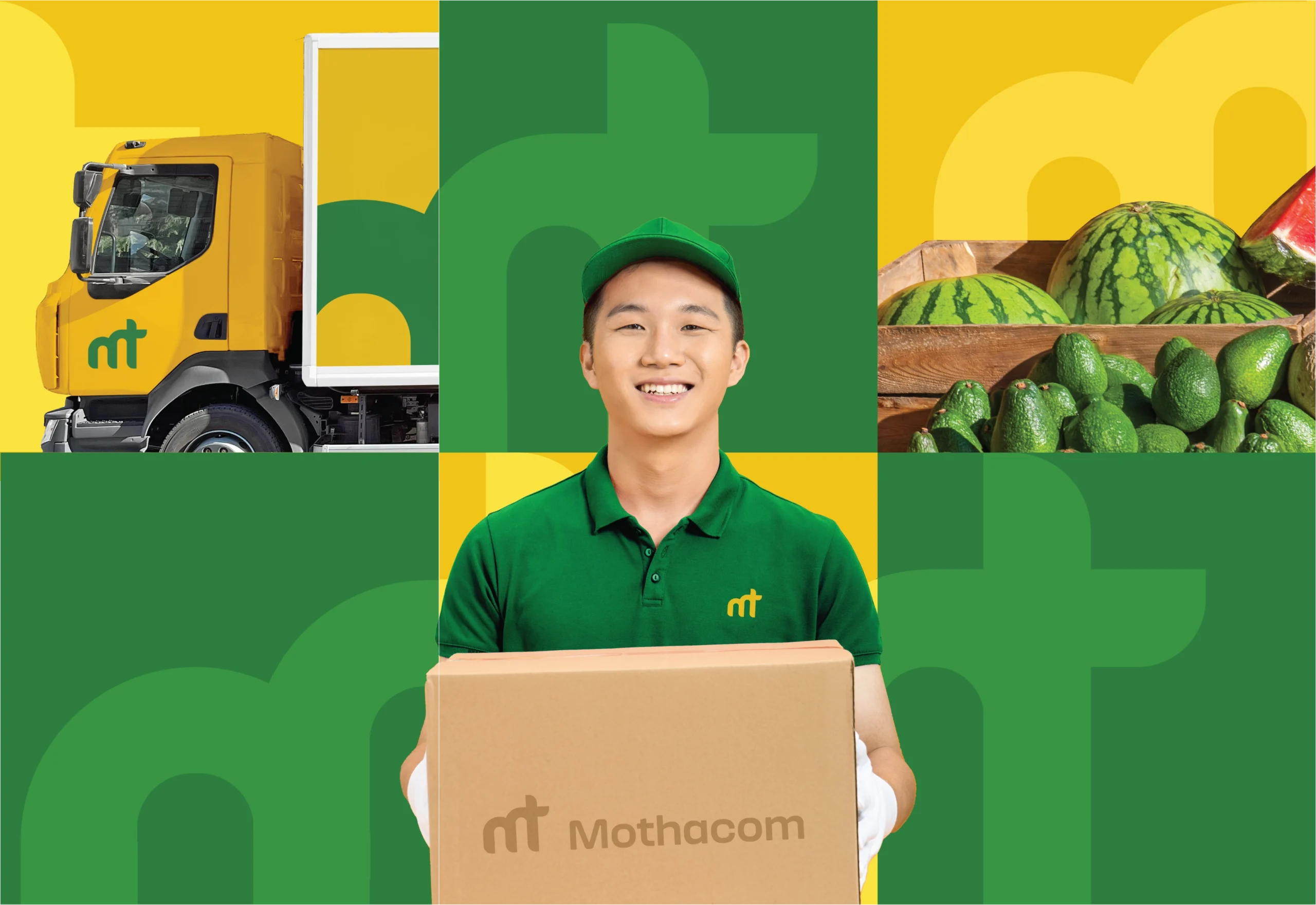 Mộc Thanh Company