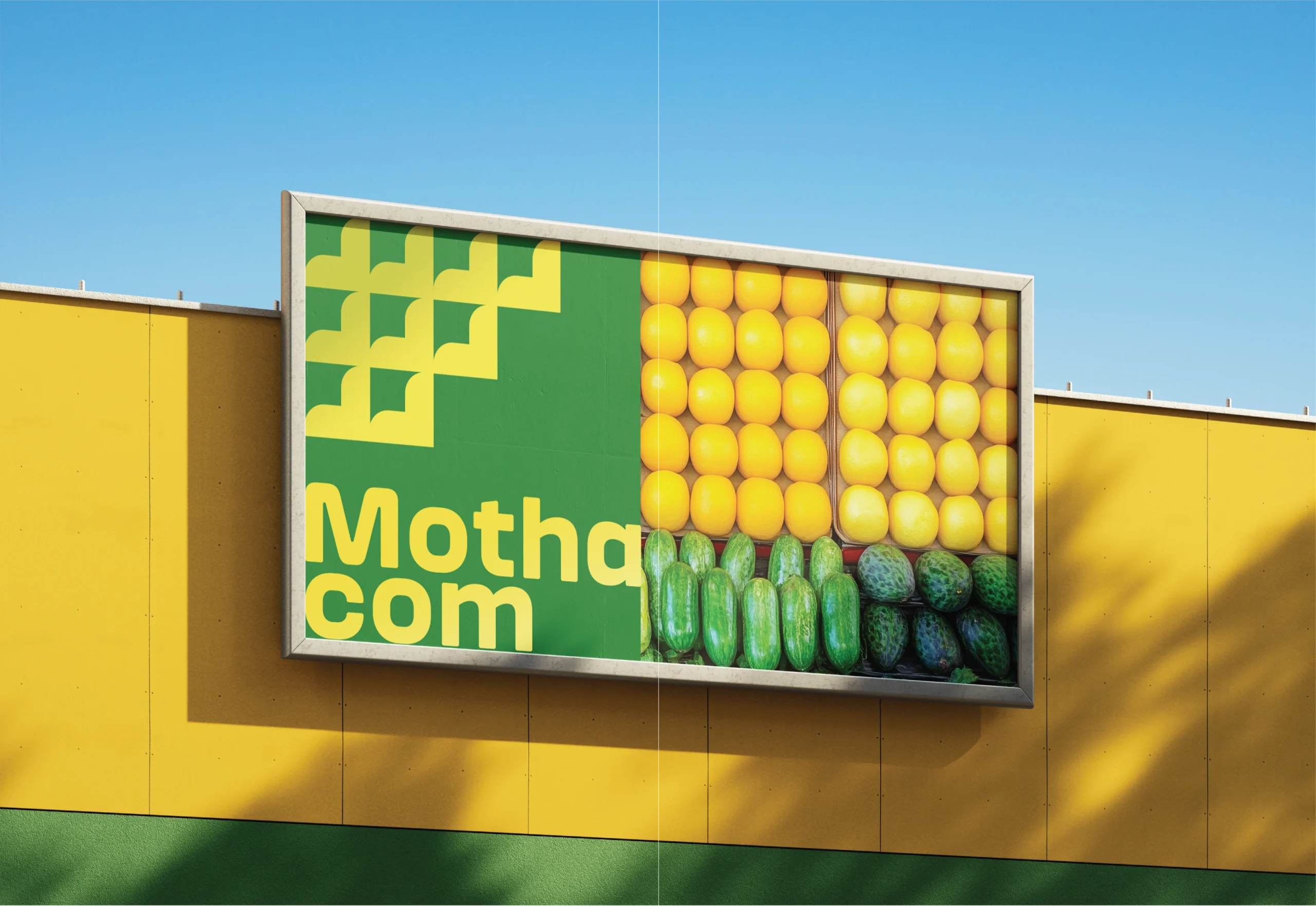 Mộc Thanh Company