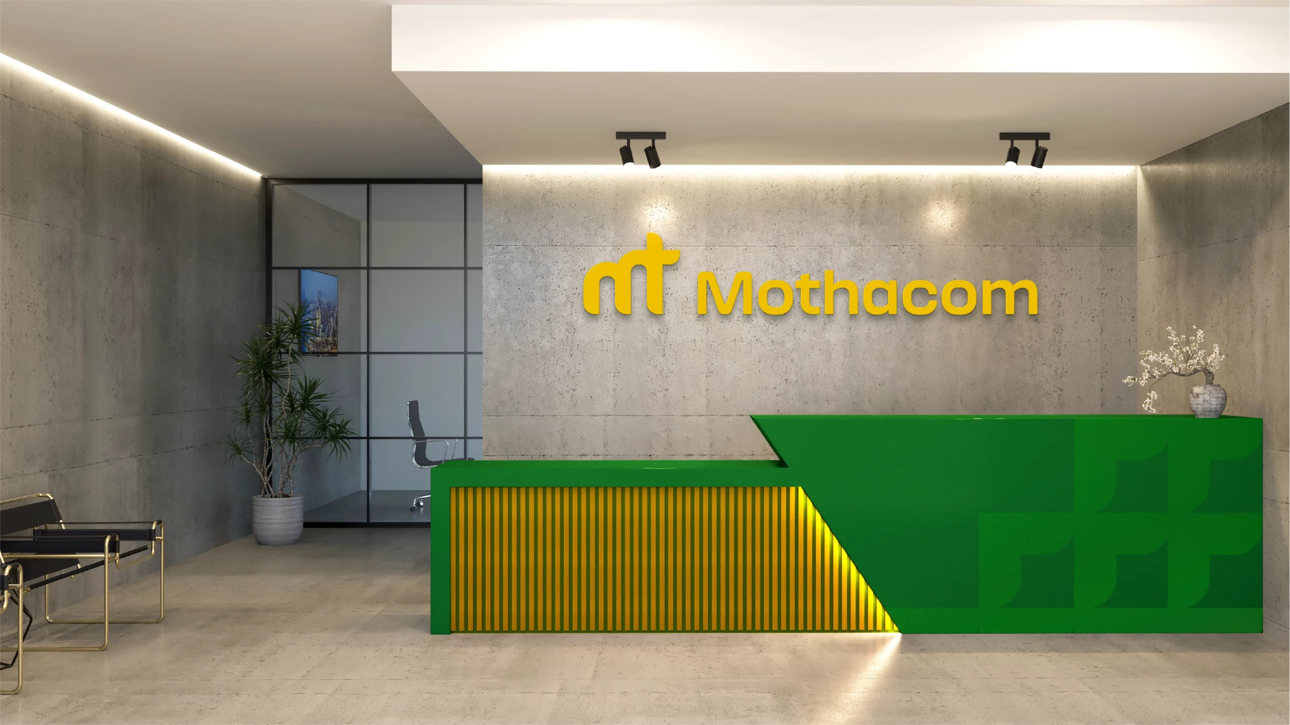 Mộc Thanh Company