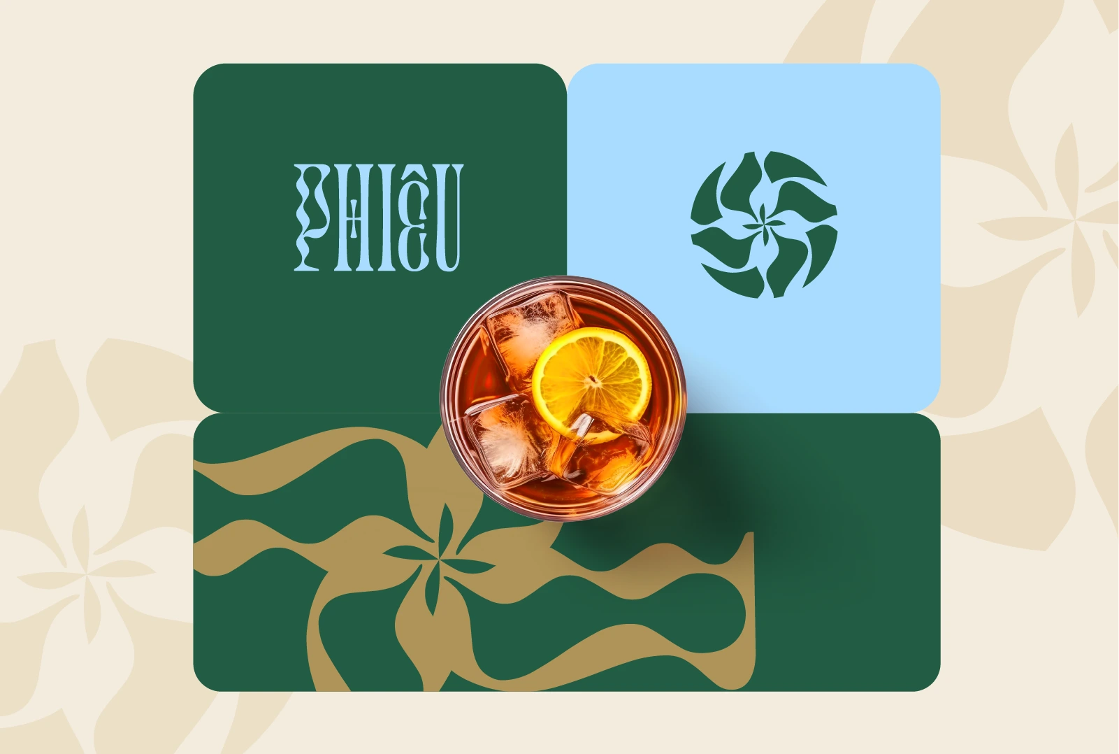 Phiêu Craft Spirits