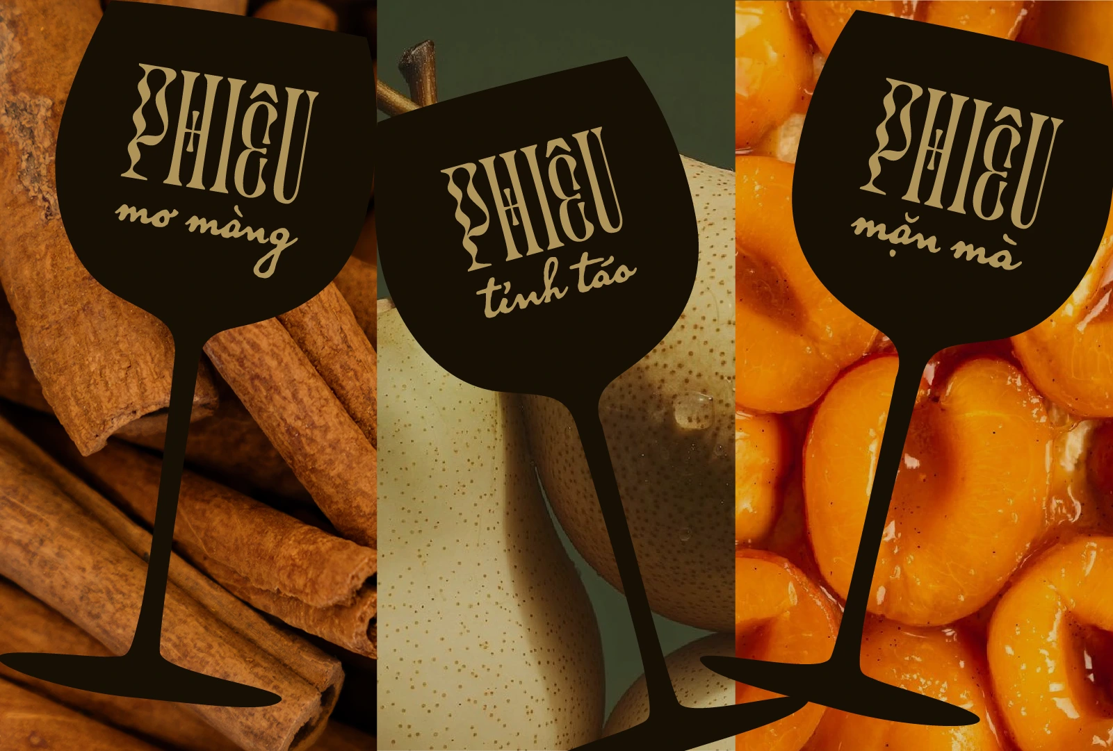 Phiêu Craft Spirits