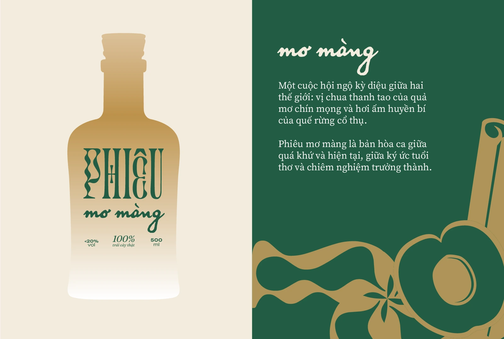 Phiêu Craft Spirits