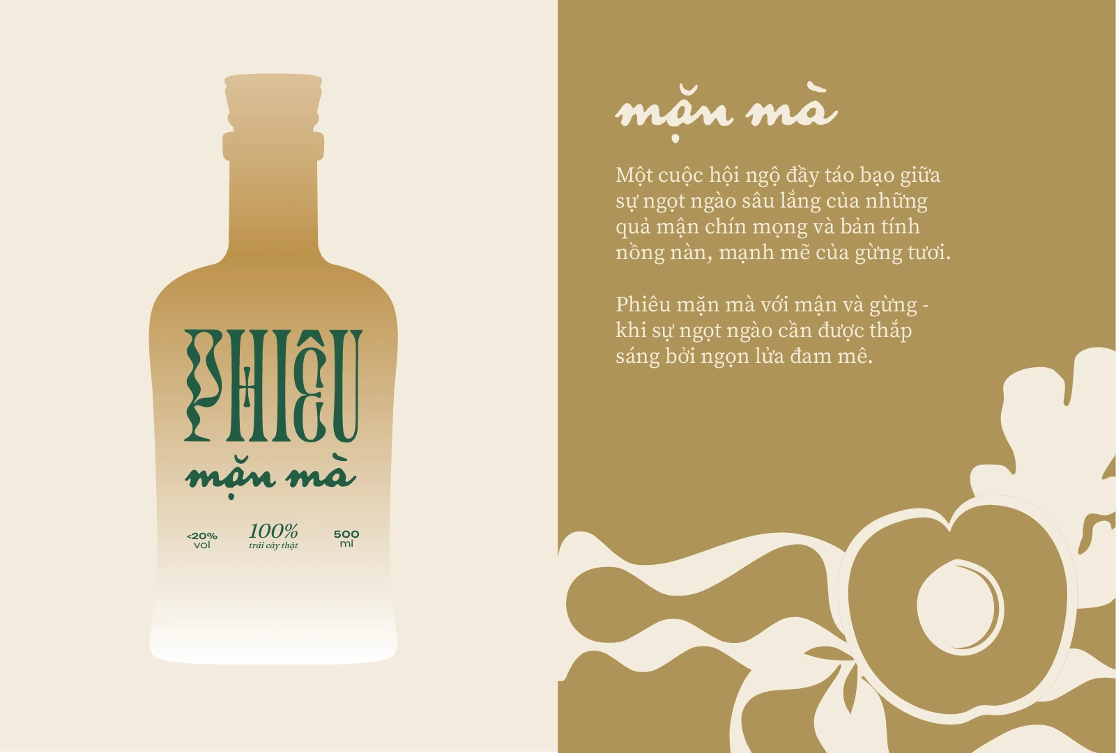 Phiêu Craft Spirits