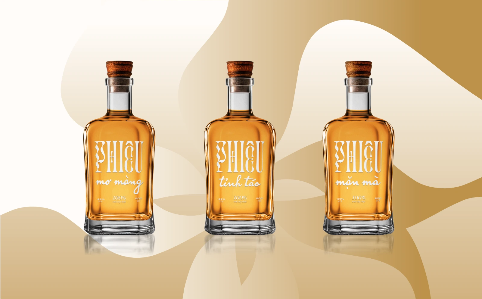 Phiêu Craft Spirits