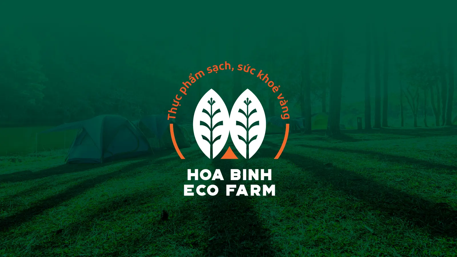 Hòa Bình Ecofarm