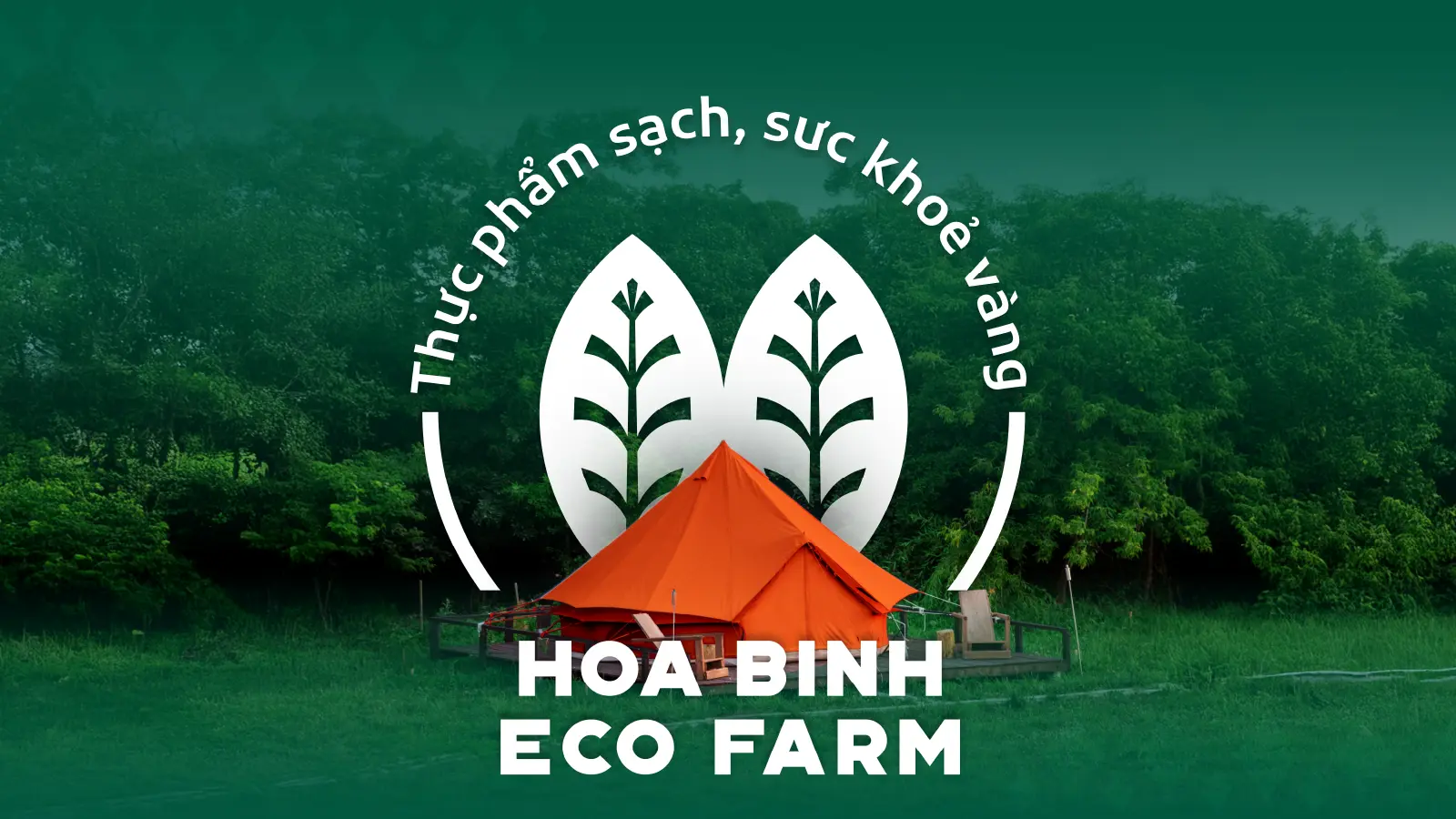 Hòa Bình Ecofarm