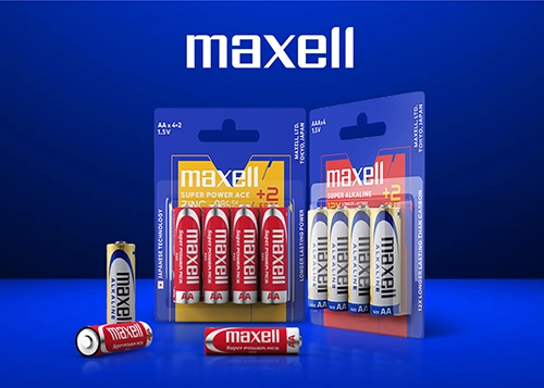 Maxell Vietnam