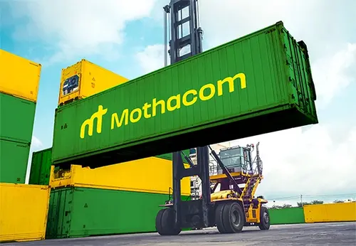 Mộc Thanh Company