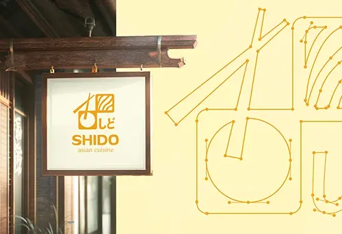 Shido Asian Cuisine Restaurant