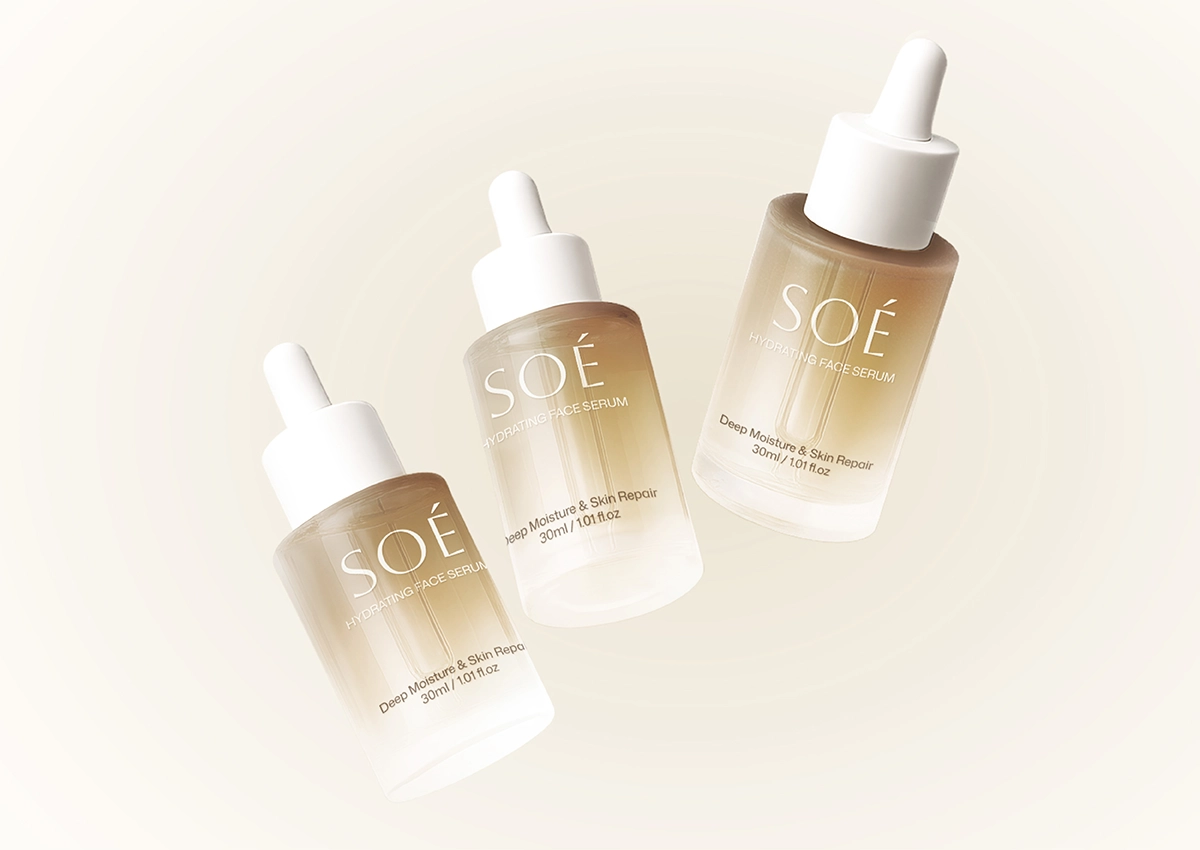 SOÉ Natural Skincare 48 SOÉ Natural Skincare