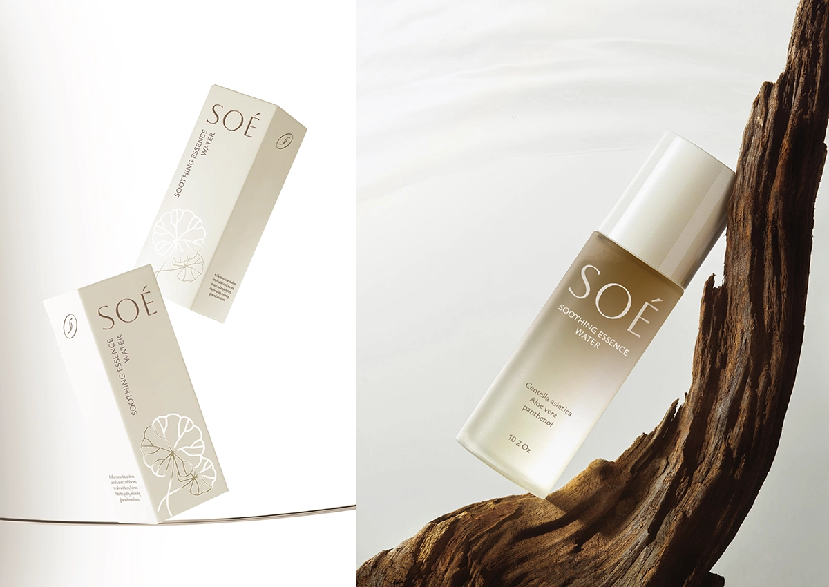 SOÉ Natural Skincare 49 SOÉ Natural Skincare
