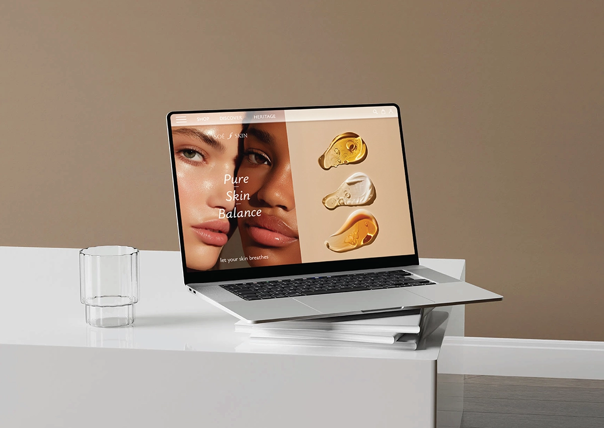 SOÉ Natural Skincare 52 SOÉ Natural Skincare