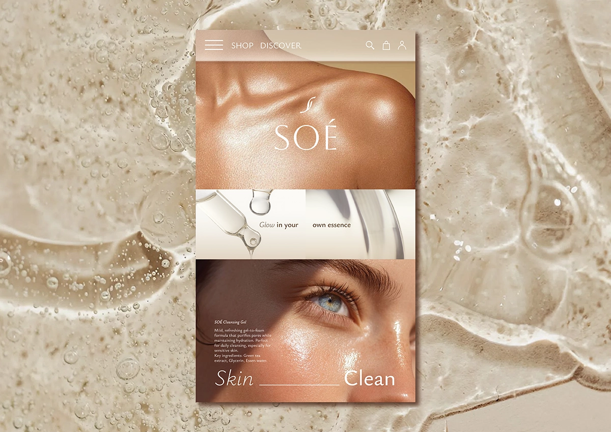 SOÉ Natural Skincare 53 SOÉ Natural Skincare