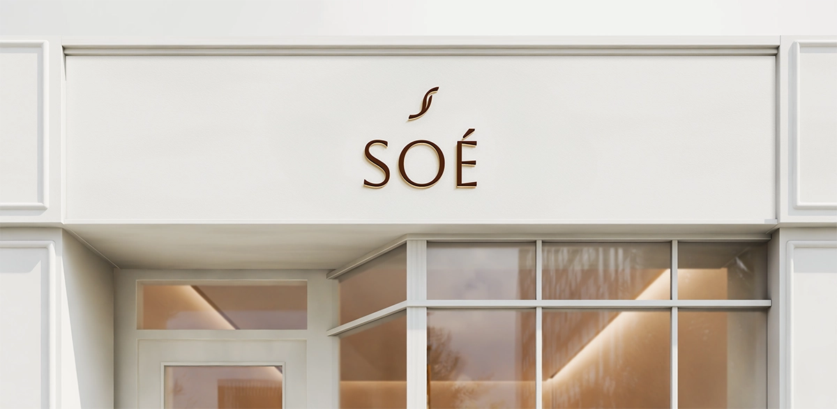 SOÉ Natural Skincare 55 SOÉ Natural Skincare