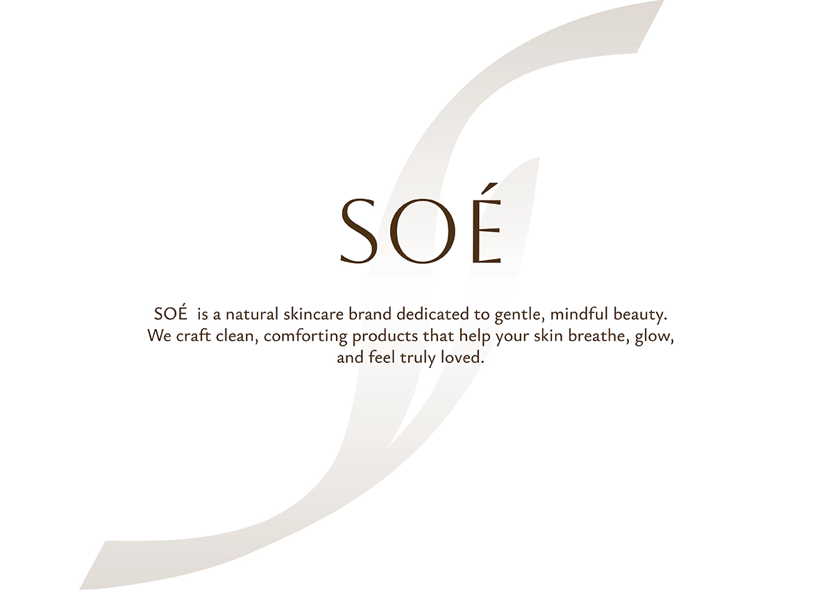 SOÉ Natural Skincare 40 SOÉ Natural Skincare