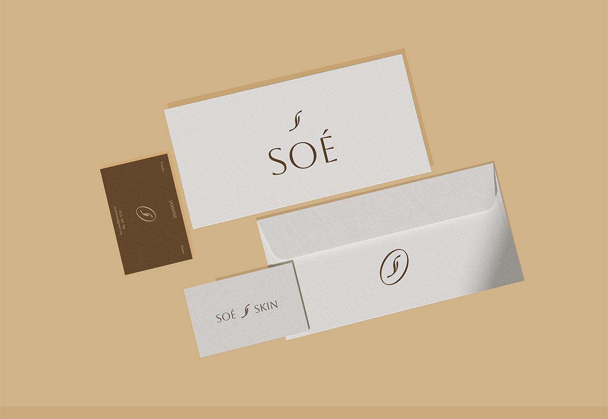 SOÉ Natural Skincare 57 SOÉ Natural Skincare