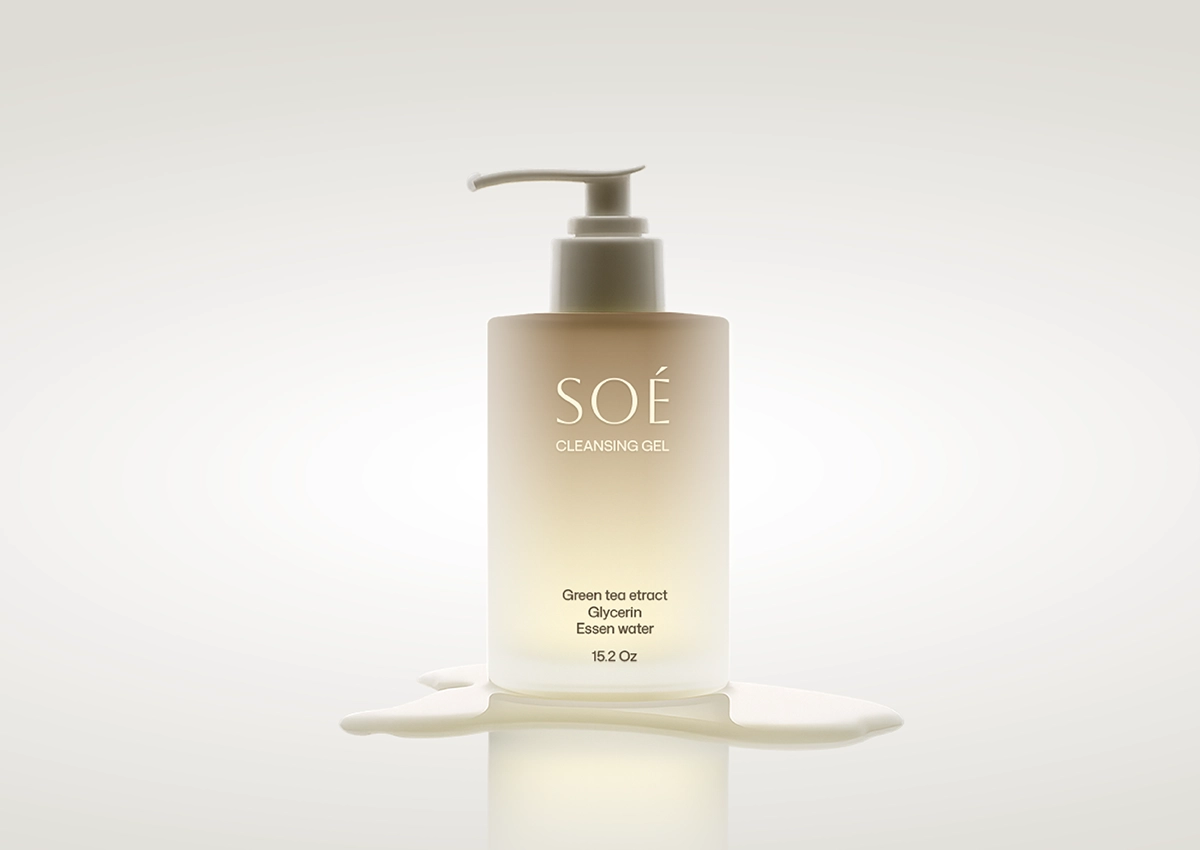 SOÉ Natural Skincare 46 SOÉ Natural Skincare