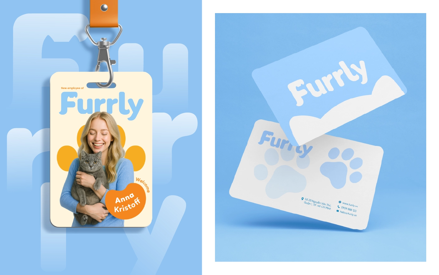 Furrly Pet Hygiene 35 Furrly Pet Hygiene