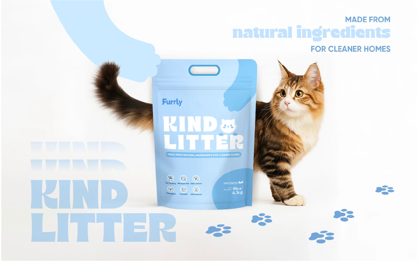 Furrly Pet Hygiene 38 Furrly Pet Hygiene