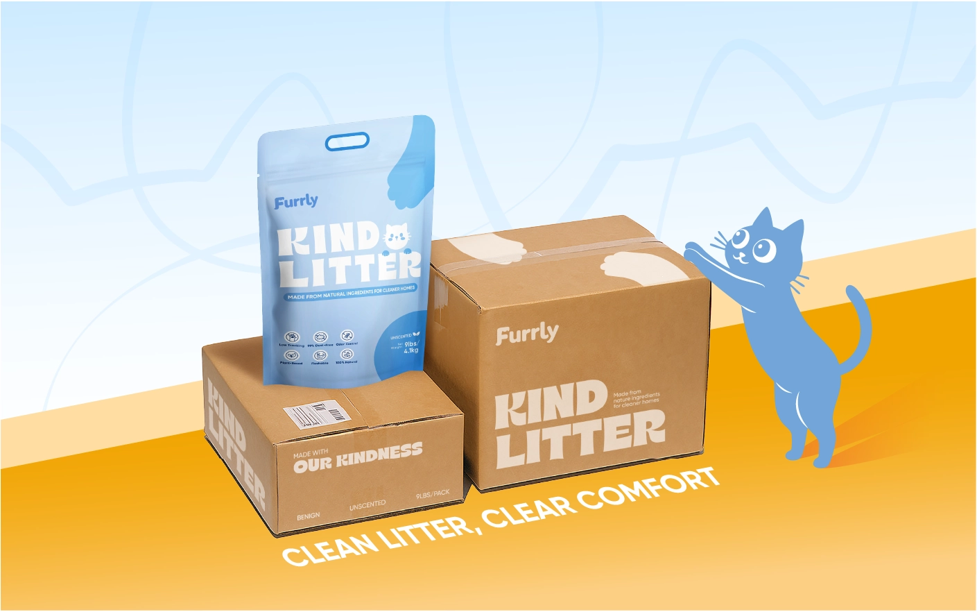 Furrly Pet Hygiene 41 Furrly Pet Hygiene