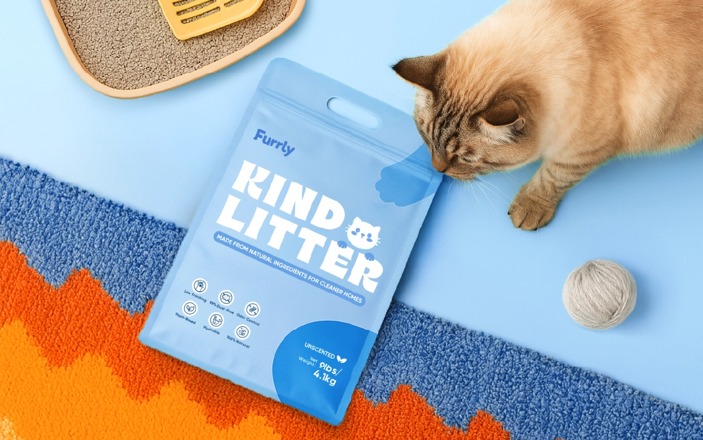 Furrly Pet Hygiene 43 Furrly Pet Hygiene