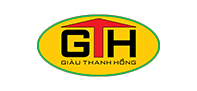 Giàu Thanh Hồng