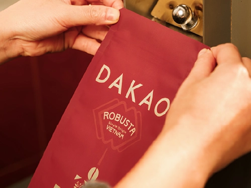 DAKAO Coffee