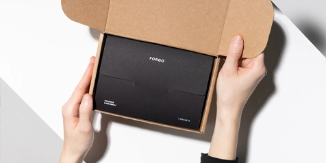 Đóng gói & Bàn giao