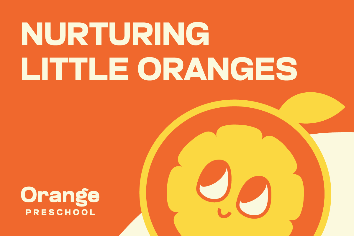 Orange chool