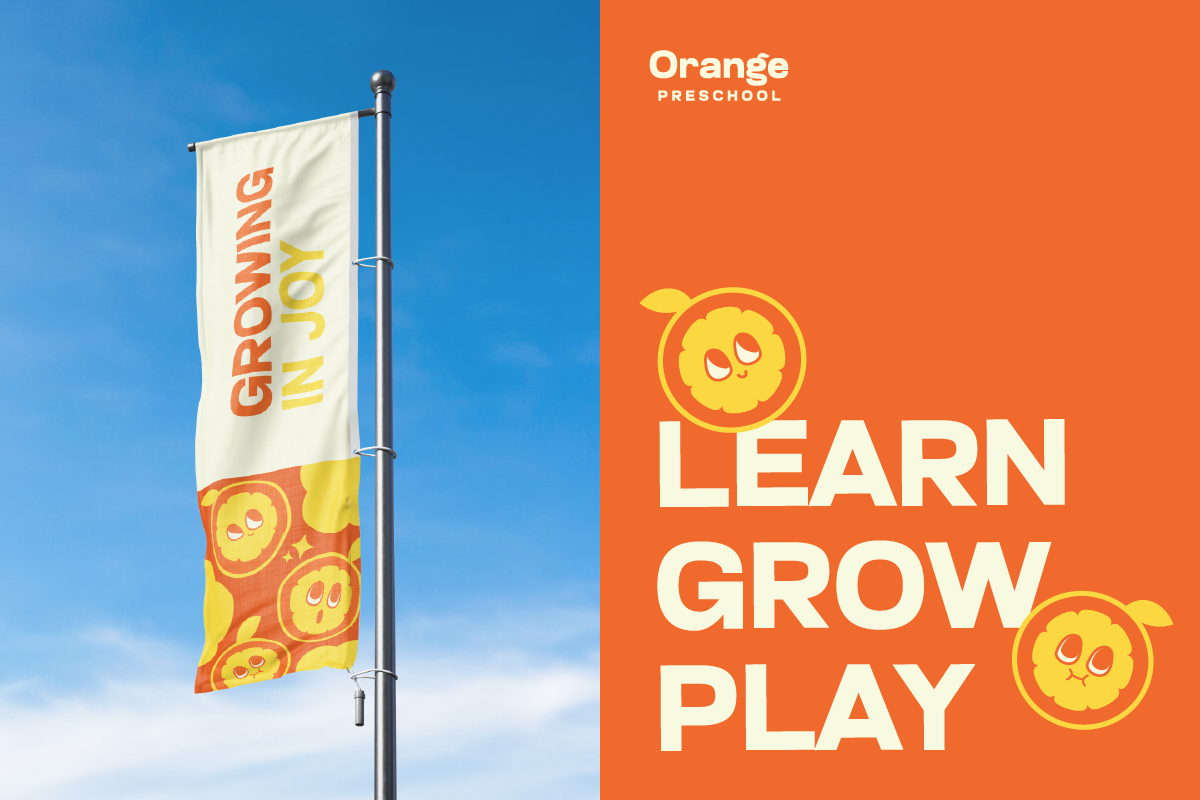 Orange chool
