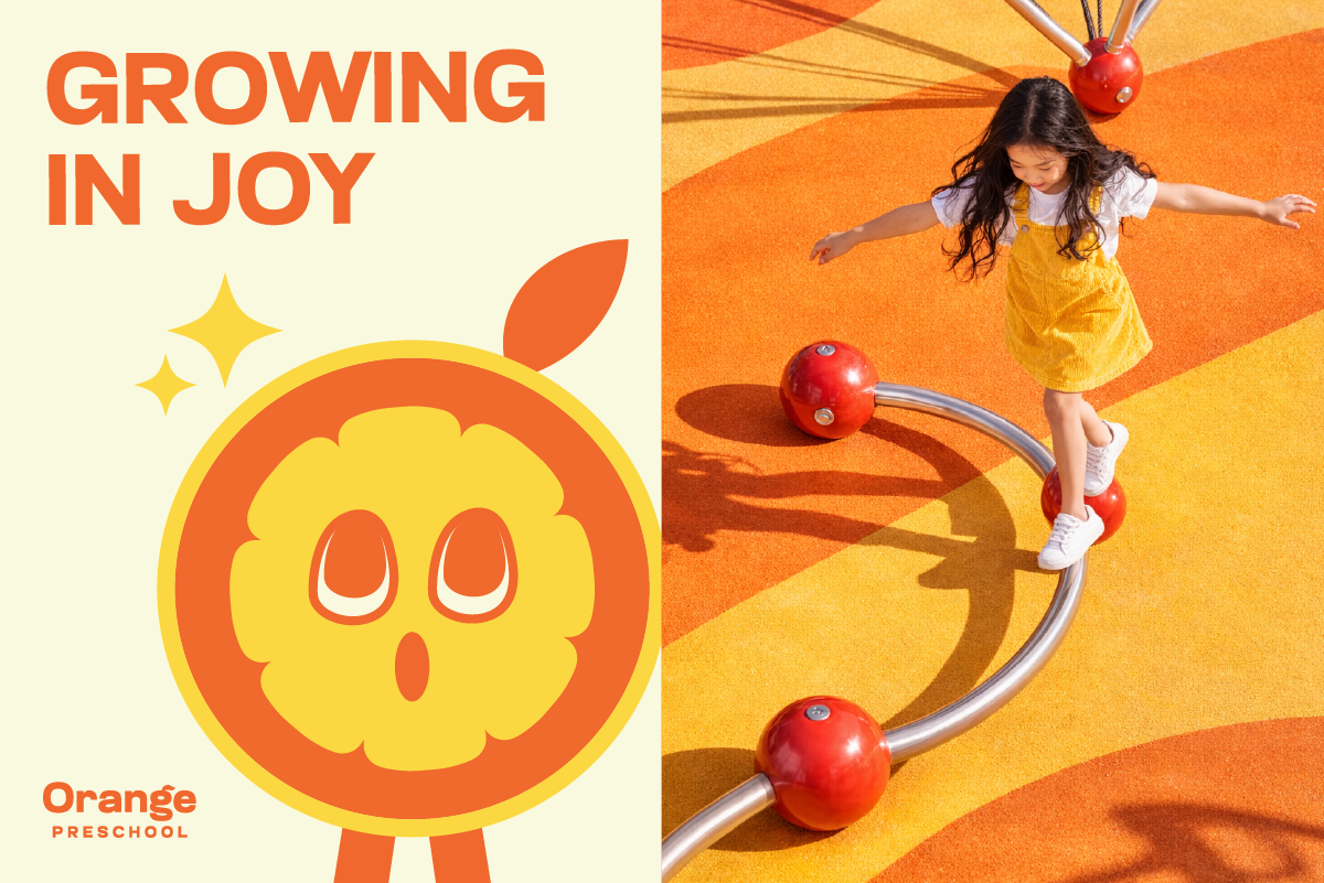Orange chool