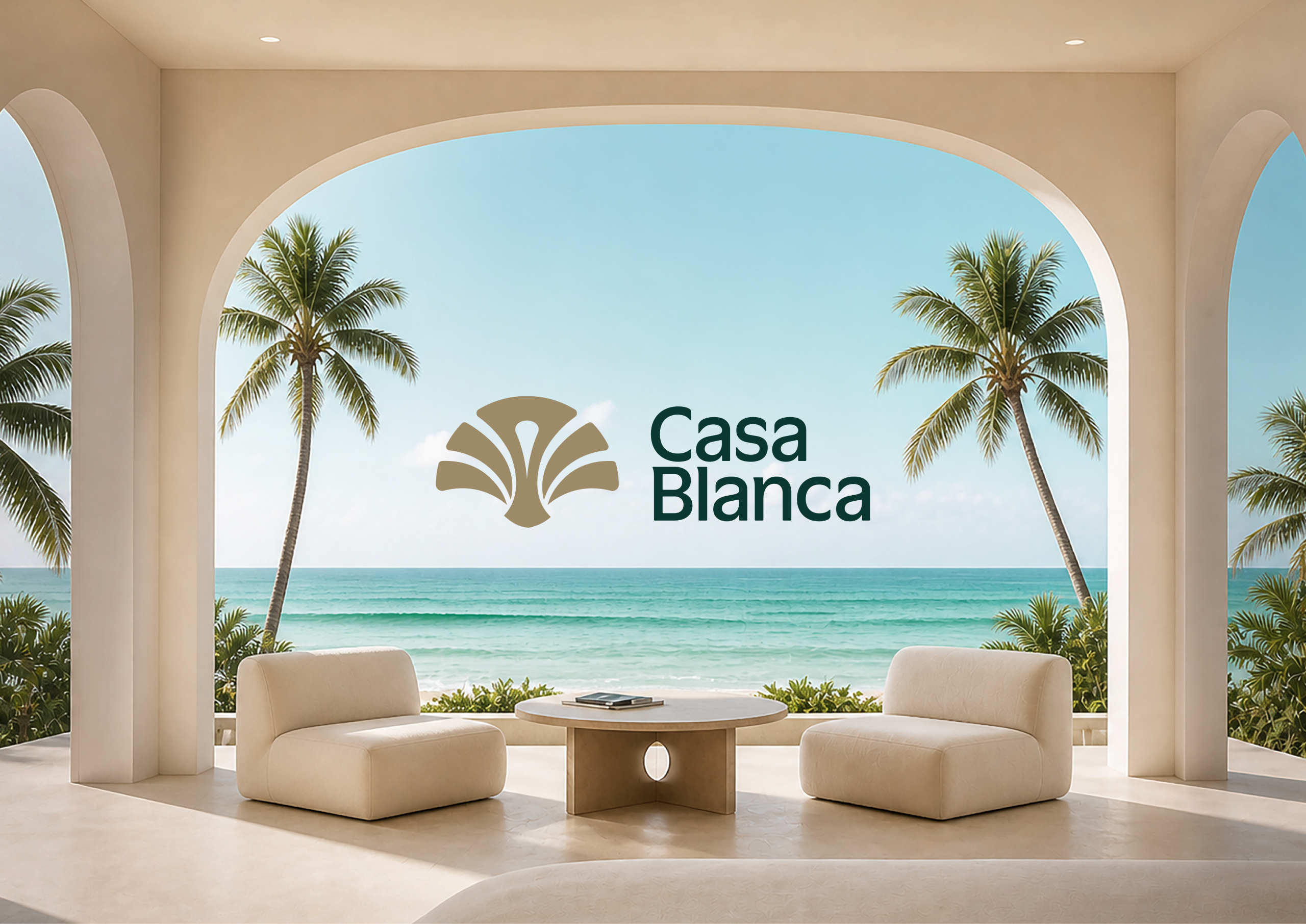 Casa Blanca