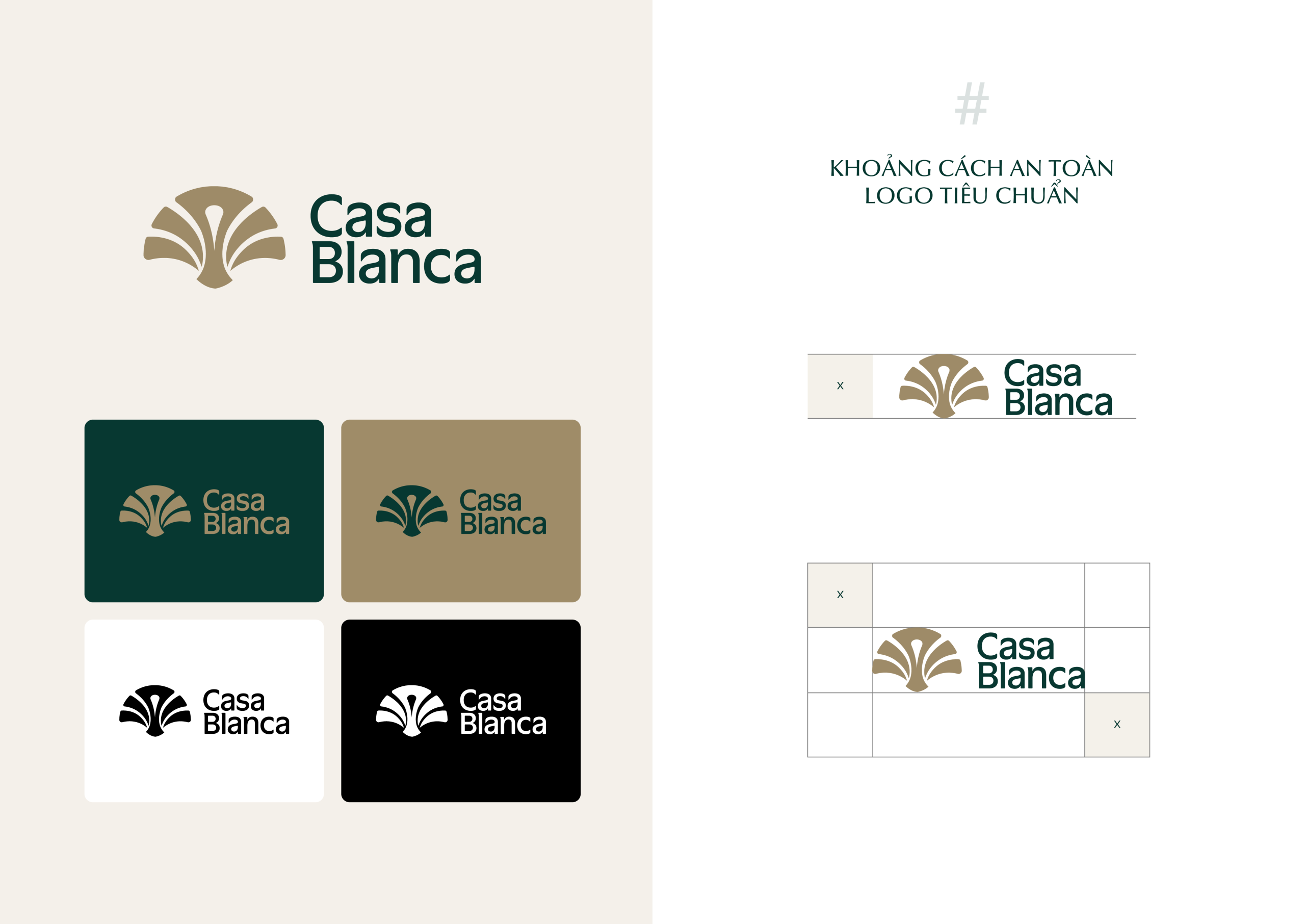 Casa Blanca