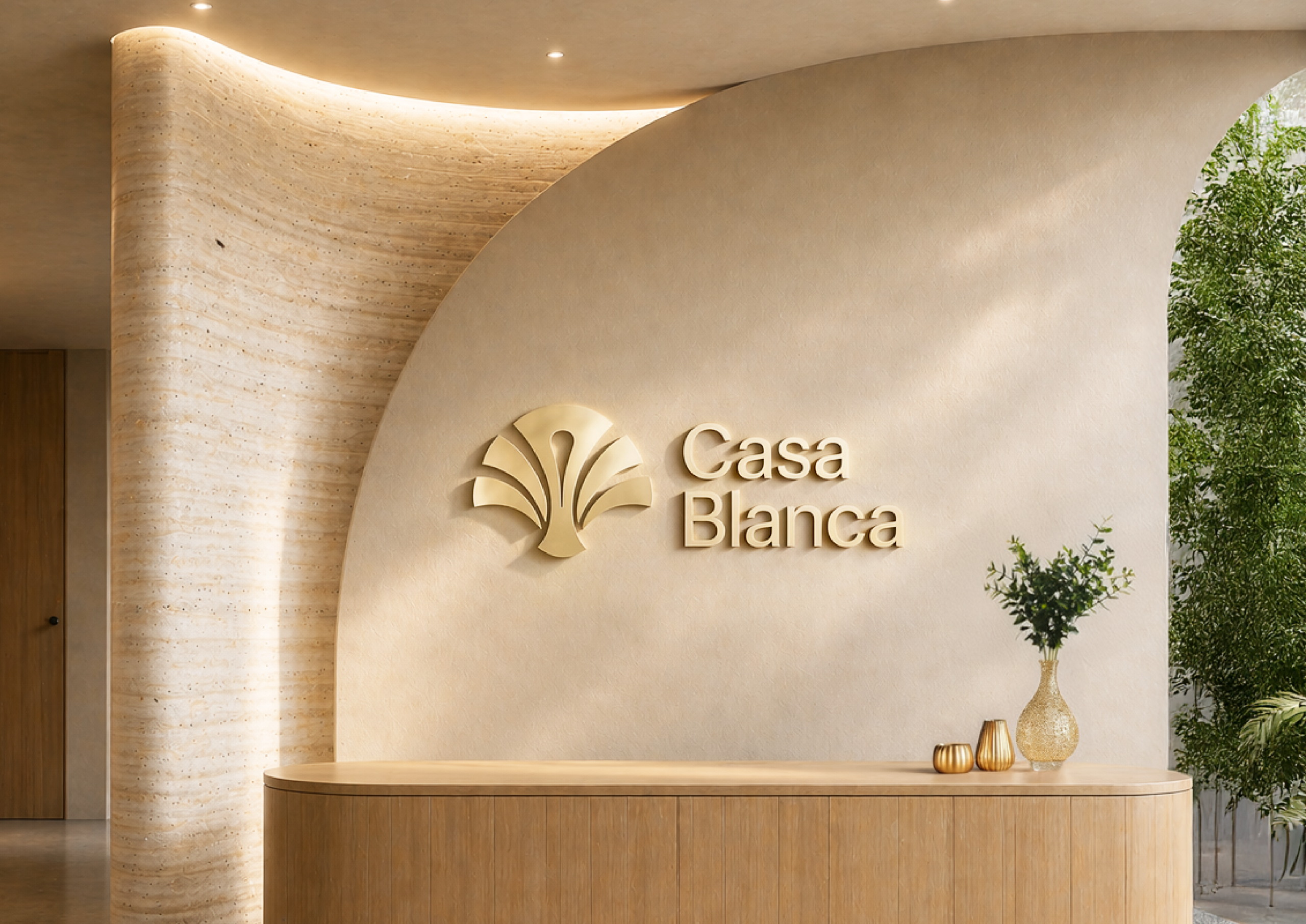 Casa Blanca