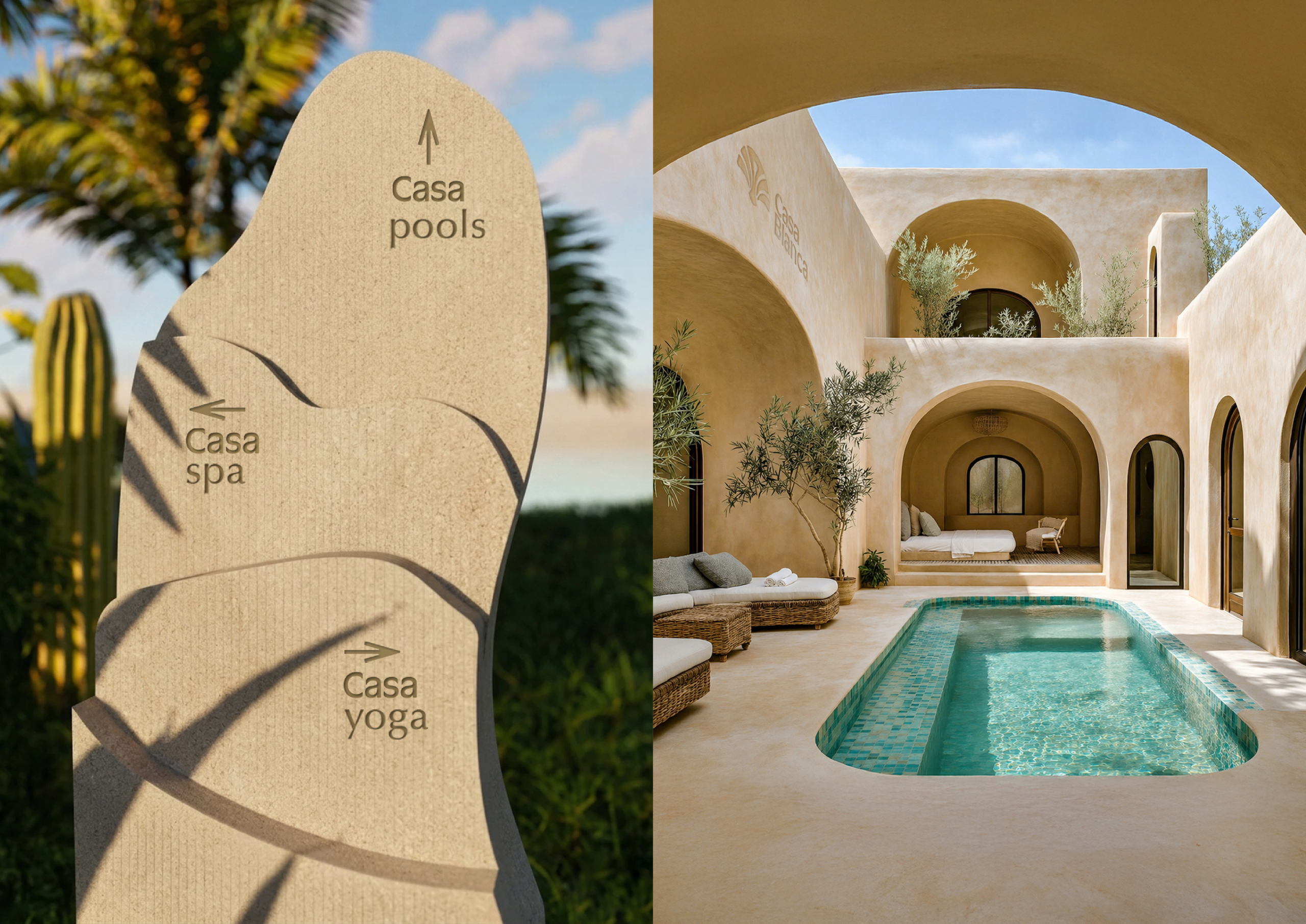 Casa Blanca